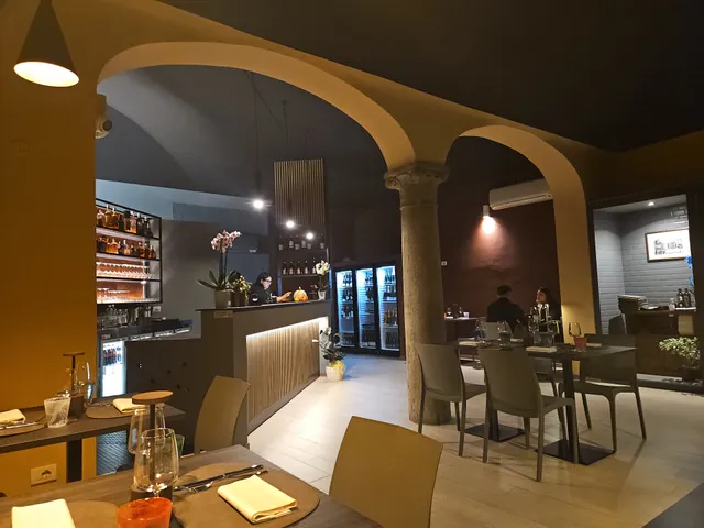 Ristorante Piazza Cavalli
