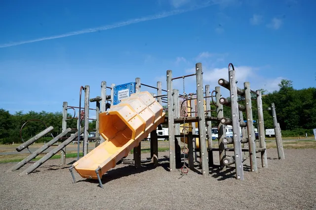 Thousand Trails Seaside