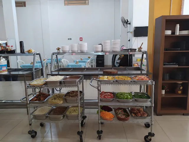 Restaurante Bom Apetite