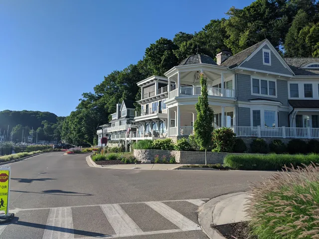 Macatawa Park Cottagers' Association