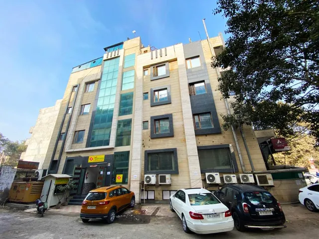 Hotel Sarvasa Residency By F9 Hotels