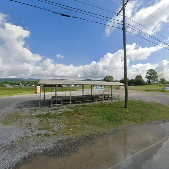 Bean Station Farmers’ Market