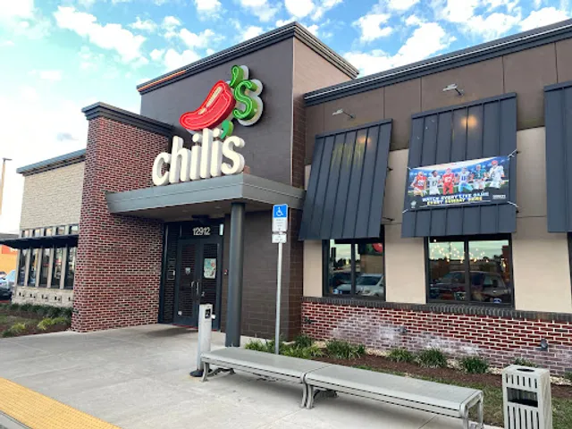 Chili's Grill & Bar