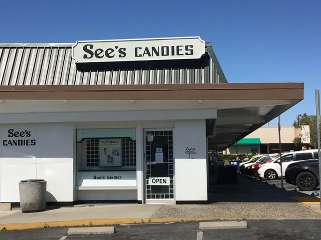 See's Candies