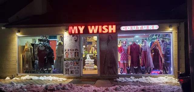 Mywishcouture