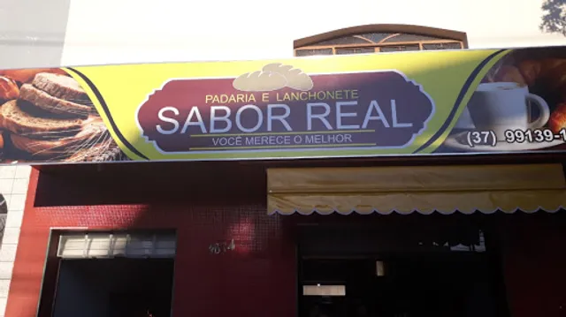 Padaria Sabor Real