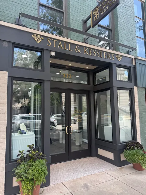 Stall & Kessler's Diamond Center