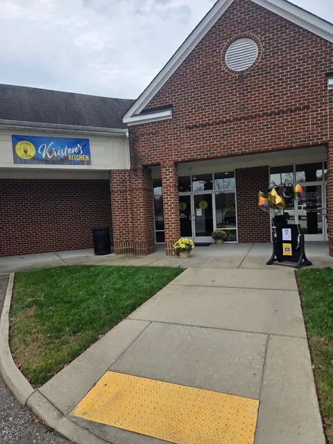 Kristen's Kitchen Restaurant and Food Truck