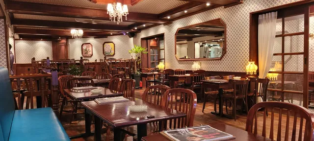 Geumbyeol Maekju Sinchon Branch