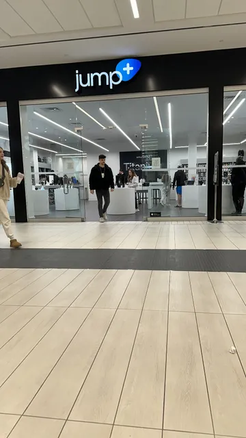 Jump+ Apple Premium Retailer (St. John's)