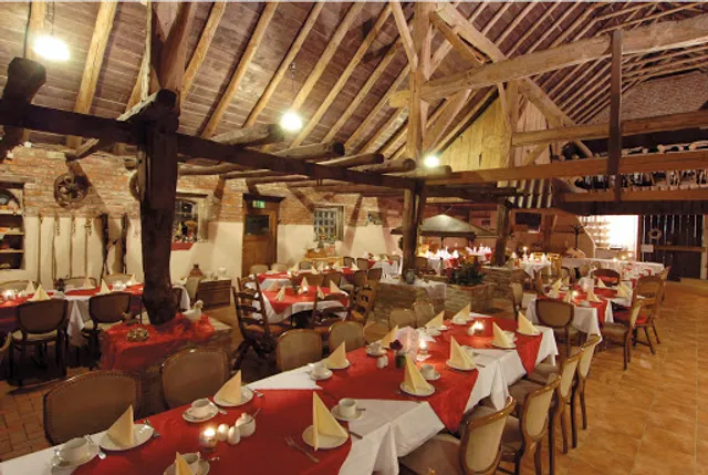 Bauerncafé Restaurant Torenhof