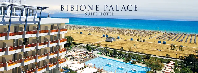 Hotel Bibione Palace