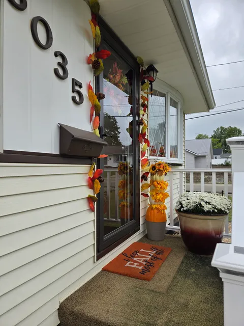 Holleydale Farms & Gardens