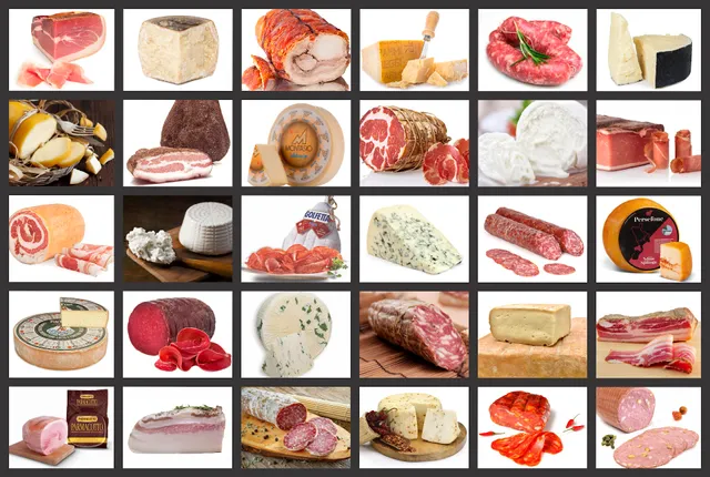 El Italiano Store Market