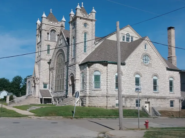 Grace United Methodist Church