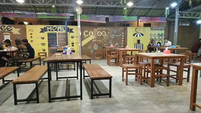 Eighty Nine Kong Djie