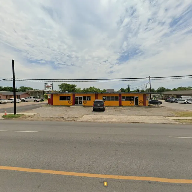 Mi Torreon restaurant