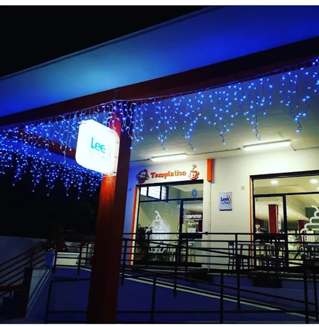 Temptation pasticceria caffetteria