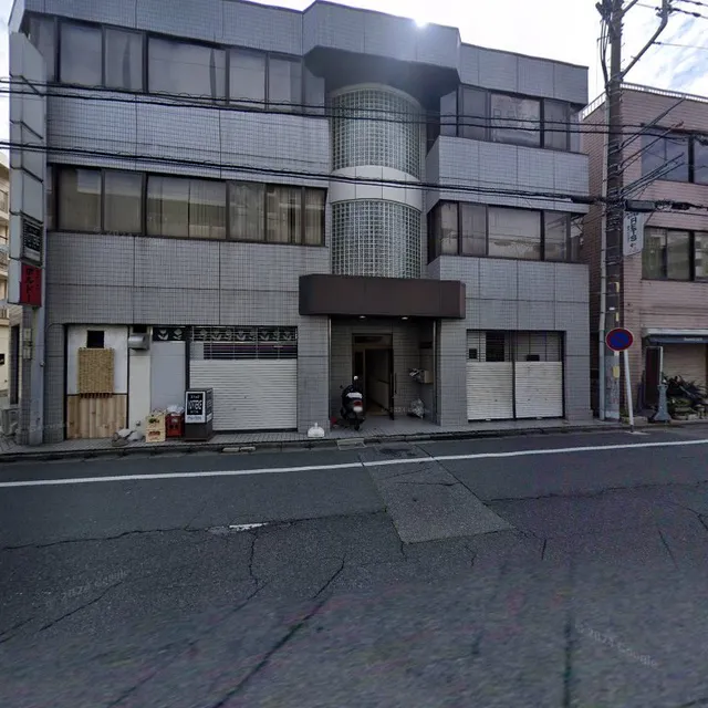 Music Bar Cornerstone