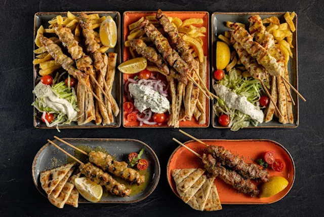 Σουβλάκι Boutique