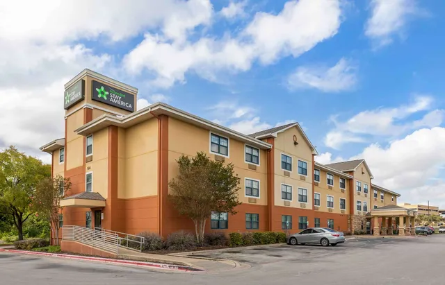 Extended Stay America Suites- Austin - Round Rock - South