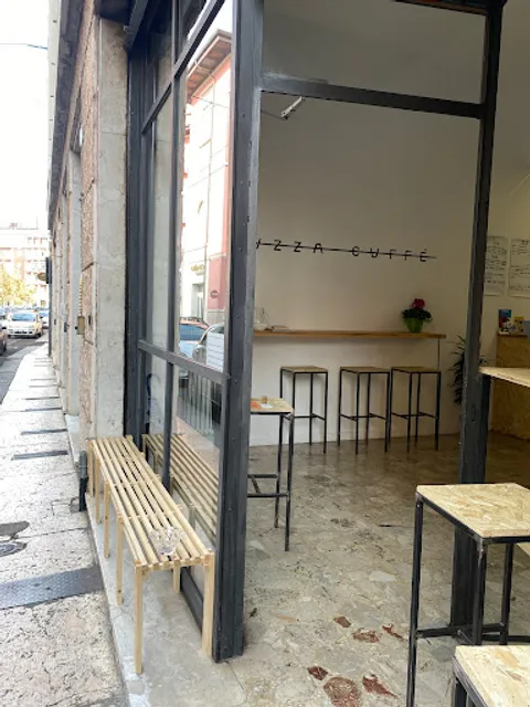 Ammazza Caffé - Craft Tonics & Specialty Coffee