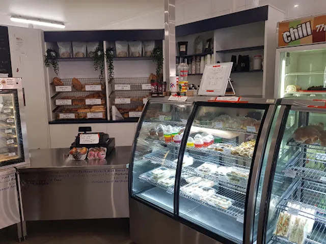 Fortune French Hot Bread