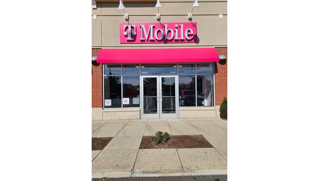 T-Mobile