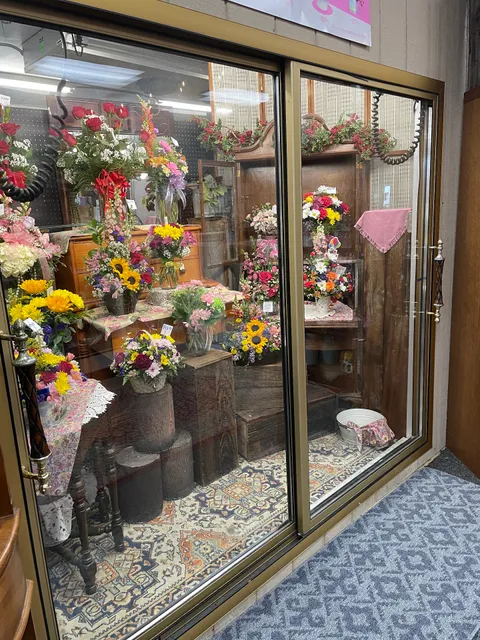 Acacia's Country Florist