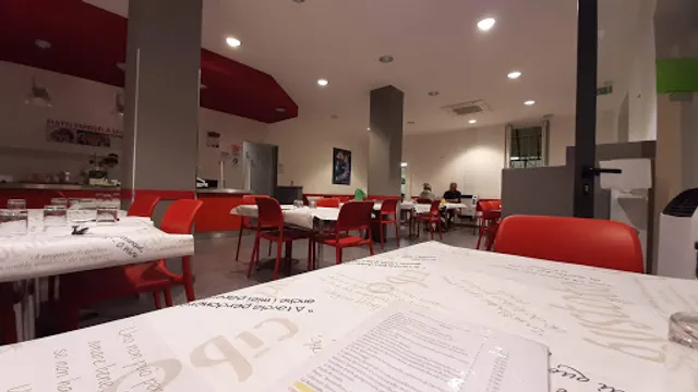 Ristorante pizzeria La Rotonda