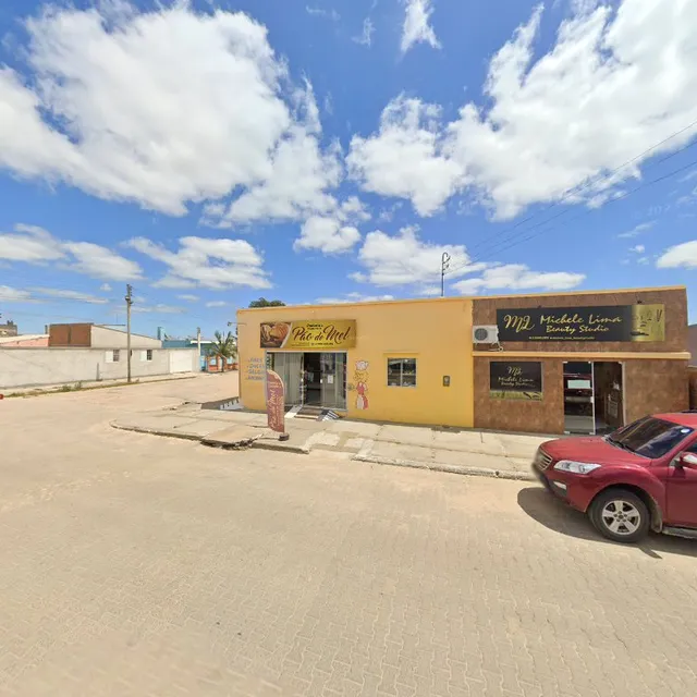 Padaria e Confeitaria Pão de Mel