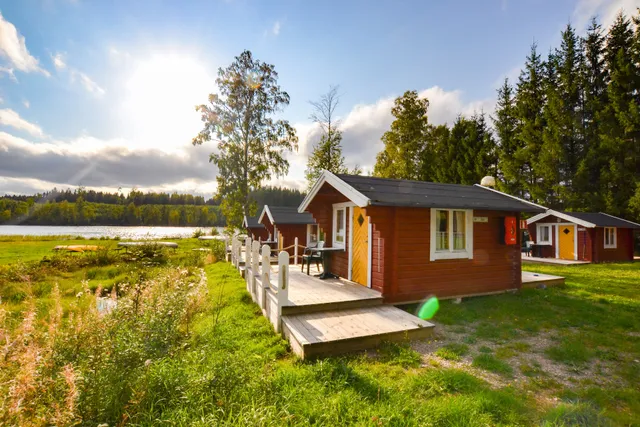 First Camp Sommarvik - Årjäng