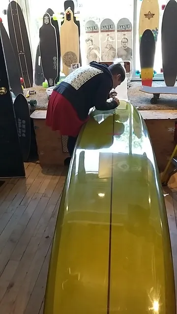 Narragansett Surf & Skate Shop