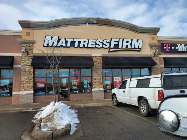 Mattress Firm West St. Paul