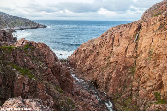 сельское поселение Териберка