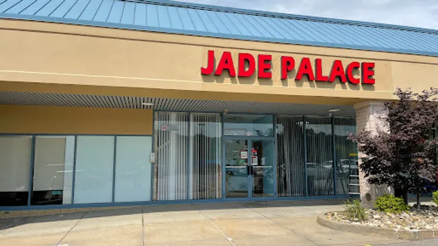 Jade Palace