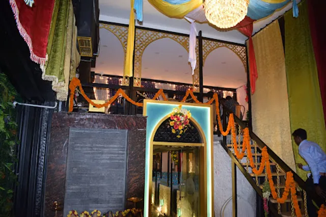 Kateeza Mandi Restaurant | Arabian, Chinese,Tandoor - Puttur, Andhra Pradesh