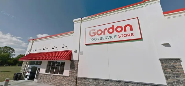 Gordon Food Service Store