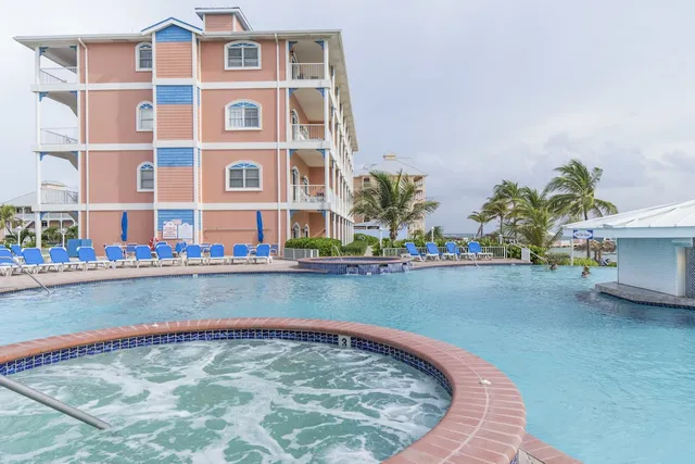 Morritts Tortuga Club