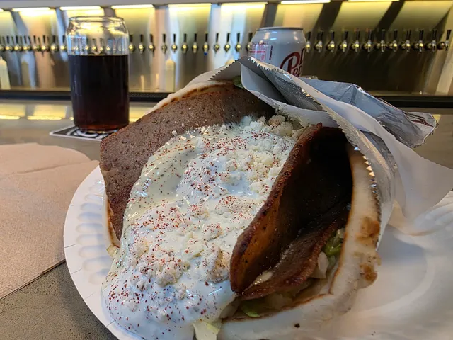 Alani Mediterranean - Canby