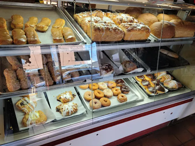 Edmonds Bakery