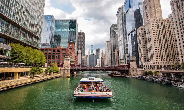 Shoreline Sightseeing