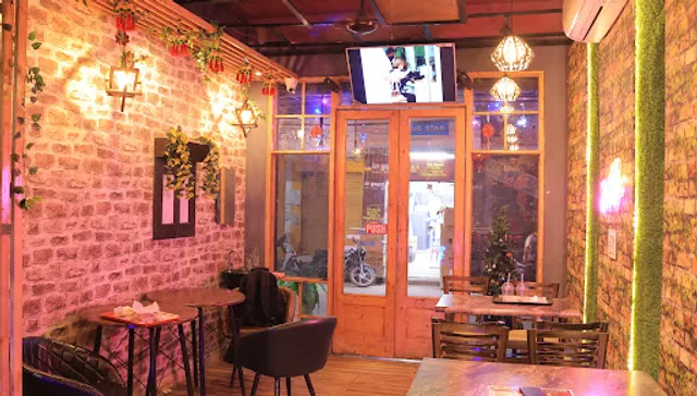 New New YORK PIZZERIA