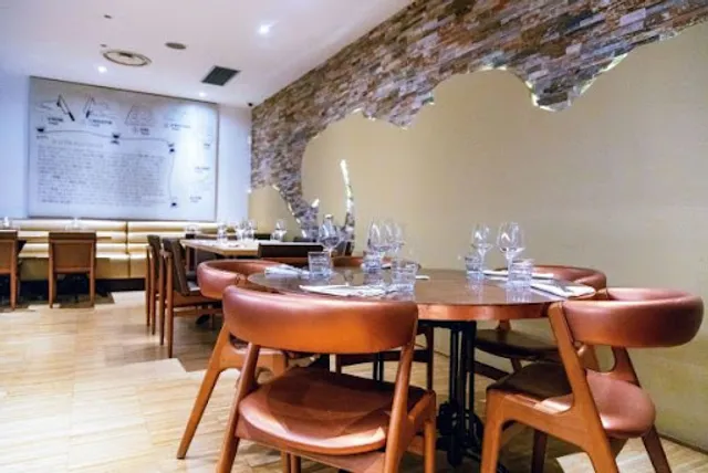 Bracio-Sicilian Bites (Porta Romana)