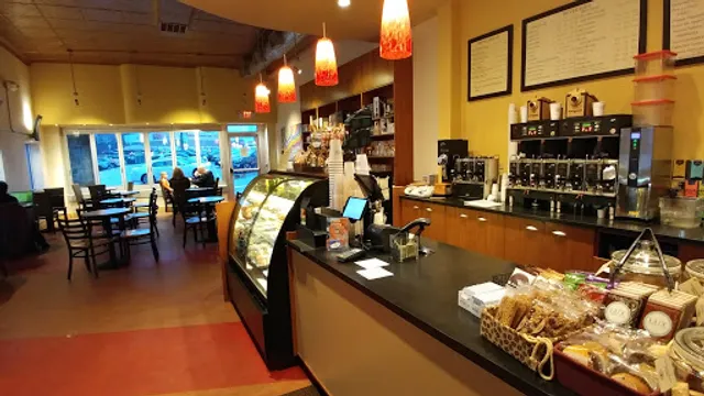 The Coffee Tree Roasters