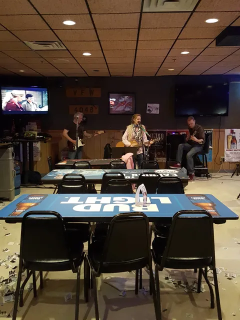 Shakopee VFW Post 4046