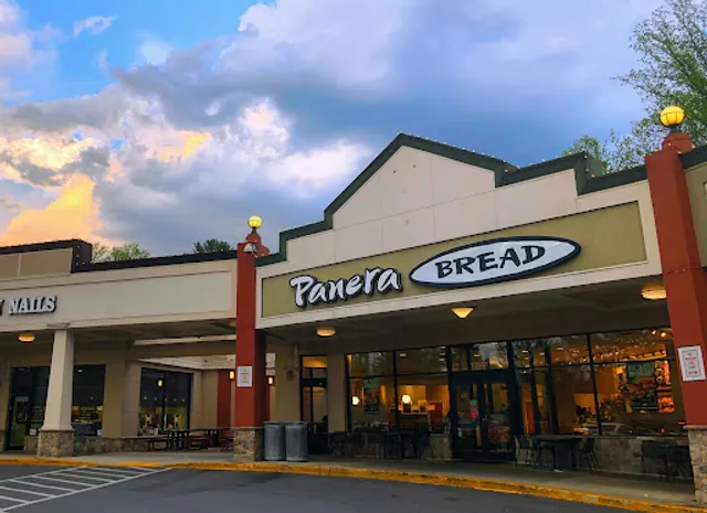 Panera Bread