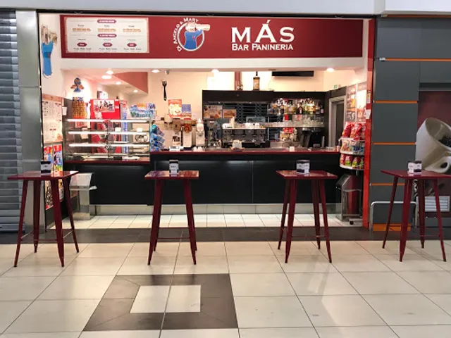 Panineria Mas Bar