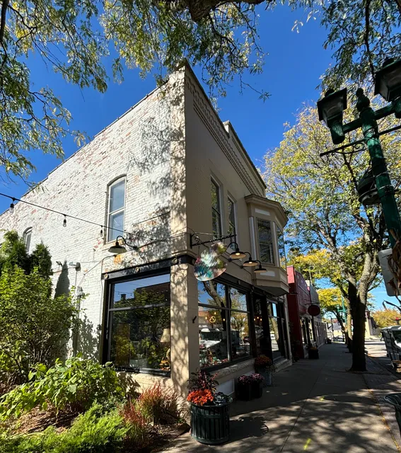 Antioch Art Center and Fine Arts Foundation