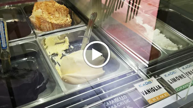 KaDo Gelateria